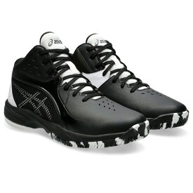 アシックス（ASICS）（キッズ）ジュニアバスケットシューズ バッシュ GEL-IMPROVE 3 GS 1064A018