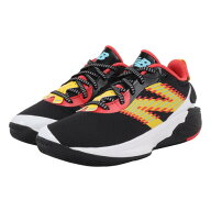 ニューバランス（new balance）（キッズ）ジュニアバスケットシューズ バッシュ Two Wxy v5 PR5 トゥーウ…