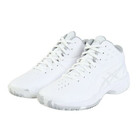 アシックス（ASICS）（キッズ）ジュニアバスケットシューズ バッシュ GEL-IMPROVE 3 GS ゲルインプルーブ 1064A018.101