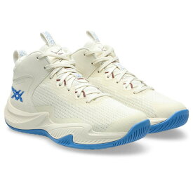 アシックス（ASICS）（キッズ）ジュニアバスケットシューズ バッシュ NOVA SURGE 3 GS ノヴァサージ3 1064A017.752