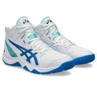 【10%OFFクーポン対象！9/17まで】アシックス（ASICS）（キッズ）ジュニアバスケットシューズ バッシュ D…