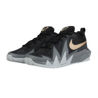 【10%OFFクーポン対象！6/18まで】ナイキ（NIKE）（キッズ）ジュニアバスケットシューズ バッシュ S．T．…