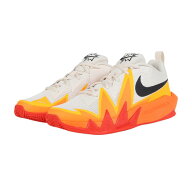 【10%OFFクーポン対象！6/18まで】ナイキ（NIKE）（キッズ）ジュニア バスケットシューズ バッシュ S.T.…