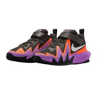 ナイキ（NIKE）（キッズ）ジュニアバスケットシューズ バッシュ S.T. ダイナマイト PS IH2307-003