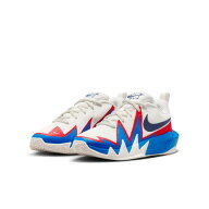 ナイキ（NIKE）（キッズ）ジュニアバスケットシューズ バッシュ S.T. ダイナマイト GS IH2308-105