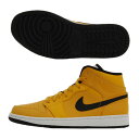 ナイキ(NIKE) エア ジョーダン 1 MID 554724-700SU19 (Men's)