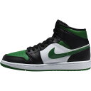 ナイキ（NIKE） エア ジョーダン 1 MID 554724-067SP20HP （Men's）