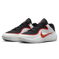 ナイキ（NIKE）（メンズ）バスケットボール シューズ スニーカー プレシジョン 8 LOW IH1104-001