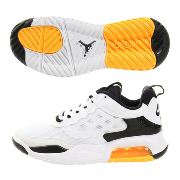 楽天市場】ジョーダン（JORDAN） バスケットシューズ エアマックス 200 