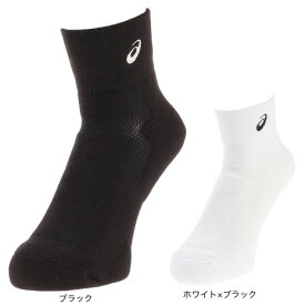 アシックス（ASICS）（メンズ、レディース） ソックス13 3063A044