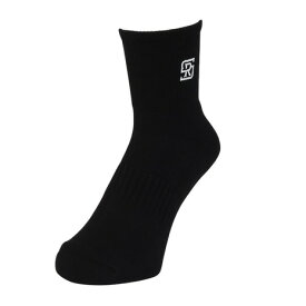 エゴザル（EGOZARU）（メンズ、レディース）バスケットボール ソックス RS ロゴソックス RIKU 瀬川選手 ERAL99USC001RSC056