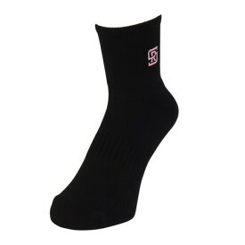 エゴザル（EGOZARU）（メンズ、レディース）バスケットボール ソックス RS ロゴソックス RIKU 瀬川選手 ERAL99USC001RSC216