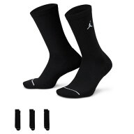 ジョーダン（JORDAN）（メンズ、レディース）バスケットボール ソックス EVERYDAY CUSH POLY クルーソッ…