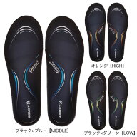 【10％OFFクーポン対象！5/14まで】ザムスト（ZAMST）（メンズ、レディース） インソール フットクラフト…