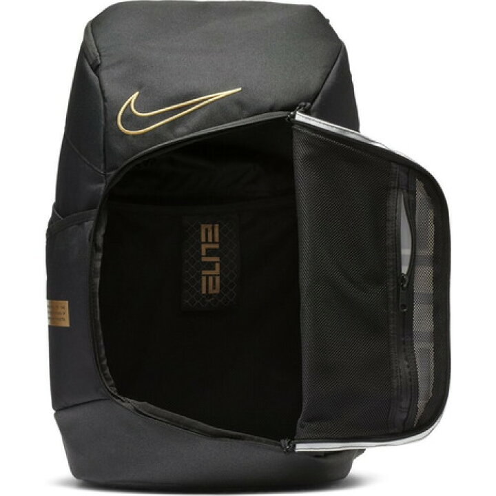 楽天市場 ナイキ Nike Hps エリートプロ バックパック Ba6164 013 バスケットボール バッグ デイバッグ リュックサック 32l メンズ レディース Supersportsxebio楽天市場支店