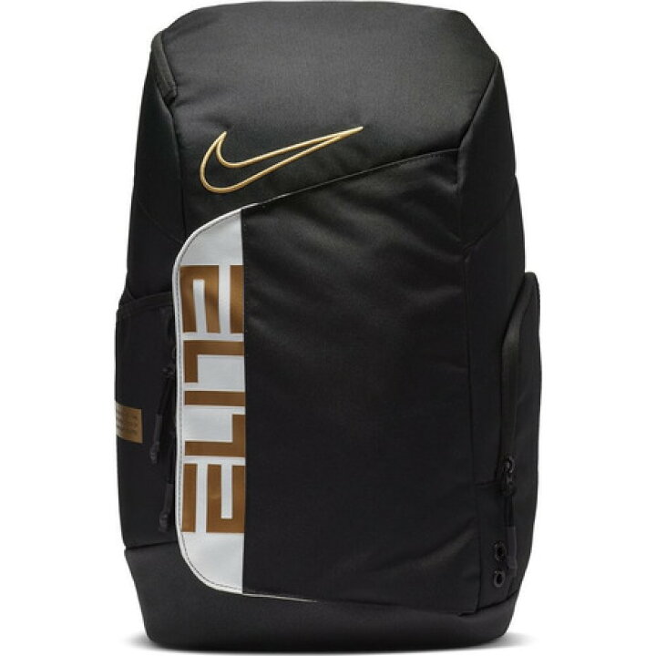 楽天市場 ナイキ Nike Hps エリートプロ バックパック Ba6164 013 バスケットボール バッグ デイバッグ リュックサック 32l メンズ レディース Supersportsxebio楽天市場支店
