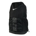 【10％OFFクーポン対象！4/13まで】ナイキ（NIKE）（メンズ）ヴァシティ エリート バックパック 32L VARSITY ELITE HM…