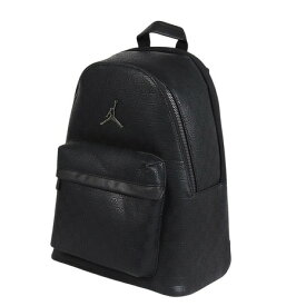 【ポイント10倍！要エントリー★3/4 20:00-3/7 23:59まで】ジョーダン（JORDAN）（メンズ、レディース）モノグラム バックパック MA0986-023