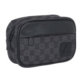 ジョーダン（JORDAN）（メンズ、レディース）モノグラム カメラバッグ MA0981-KK2