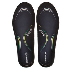 ザムスト（ZAMST）（メンズ、レディース） インソール フットクラフトスタンダードクッションプラス Footcraft STANDARD CUSHION+