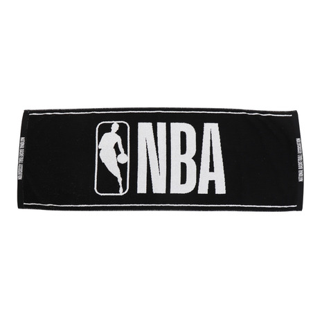 エヌビーエー（NBA）（メンズ、レディース、キッズ）NBA スポーツタオル NBA35875