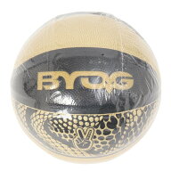 デュース（deuce）（メンズ、レディース、キッズ）Mamba スモールボール 3号球 BASKETBALLSB/MBG