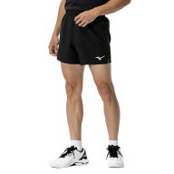 ミズノ（MIZUNO）（メンズ）バレーボールウェア ゲームパンツ 13cm V2MBC00109