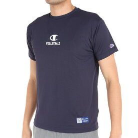 チャンピオン（CHAMPION）（メンズ）バレーボールウェア ショートスリーブTシャツ C3-WV308 370