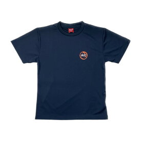 アルスト（ALST）（メンズ）バレーボールウェア 半袖Tシャツ フロントボールロゴ VB23TS03-08