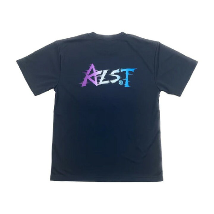 楽天市場】アルスト（ALST）（メンズ）バレーボールウェア 半袖Tシャツ