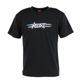 アルスト（ALST）（メンズ、レディース）バレーボールウェア Tシャツ ジョーカー VB24TS06-08