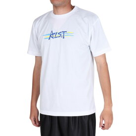 アルスト（ALST）（メンズ）バレーボールウェア ジョーカー Tシャツ VB24TS06-14