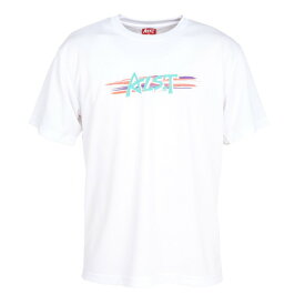 アルスト（ALST）（メンズ、レディース）バレーボールウェア 半袖ドライTシャツ JOKER VB25TS03
