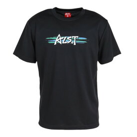 アルスト（ALST）（メンズ、レディース）バレーボールウェア 半袖ドライTシャツ ジョーカー VB26TS03-04