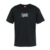 アルスト（ALST）（メンズ、レディース）バレーボールウェア 半袖 ドライ Tシャツ オムニバス VB26TS06-02