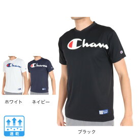 チャンピオン（CHAMPION）（メンズ） バレーボールウェア ショートスリーブTシャツ C3-VV304