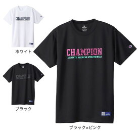 チャンピオン（CHAMPION）（メンズ） バレーボールウェア 半袖Tシャツ C3-VV305