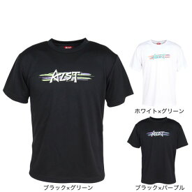 アルスト（ALST）（メンズ、レディース）バレーボールウェア 半袖ドライTシャツ JOKER VB25TS03
