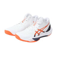 アシックス（ASICS）（メンズ）バレーボールシューズ スカイエリート FF MT 3 1051A081.103