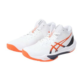 アシックス（ASICS）（メンズ）バレーボールシューズ スカイエリート FF MT 3 1051A081.103