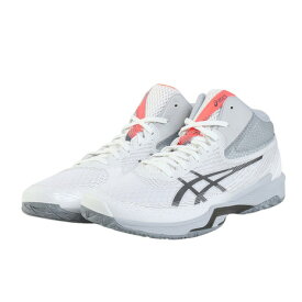 アシックス（ASICS）（メンズ、レディース）バレーボールシューズ V-SWIFT FF MT 4 Vスイフト 1053A064.102