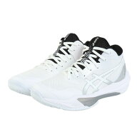 アシックス（ASICS）（メンズ）バレーボールシューズ SKY ELITE FF MT 3 スカイエリート 1051A081.105