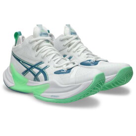 アシックス（ASICS）（メンズ）バレーボールシューズ METARISE 2 メタライズ 1051A089.102