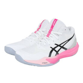 アシックス（ASICS）（メンズ、レディース）バレーボールシューズ SKY ELITE FF MT 3 スカイエリート 1053A080.100