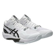 アシックス（ASICS）（メンズ、レディース）バレーボールシューズ スカイエリートFF MT 4 1053A083.100