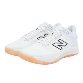 ニューバランス（new balance）（メンズ、レディース）バレーボールシューズ FuelCell 234 v1 WCH234F1 D