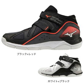 ミズノ（MIZUNO）（レディース）バレーボールシューズ ウエーブアルテミス5 WIDE V1GC2258