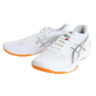 【15％OFFクーポン対象！4/13まで】アシックス（ASICS）（メンズ、レディース）バレーボールシューズ ロ…