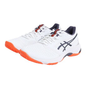 アシックス（ASICS）（メンズ、レディース）バレーボールシューズ ネットバーナー NETBURNER FF 3 1053A055.105