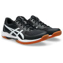 アシックス（ASICS）（メンズ）バレーボールシューズ GEL-ROCKET 12 ゲルロケット 1073A080.001